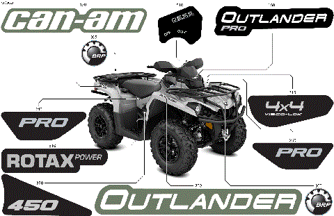 07- Body - Feature Decals