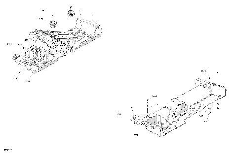 07- Cab Interior - Floor