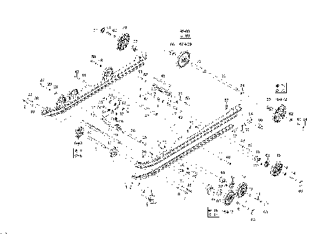 08- Rear Suspension (27L1513)