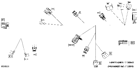 08- Electric - Rear Box Wiring Harness - 710008435