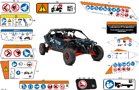 07- Body - Warning Decals