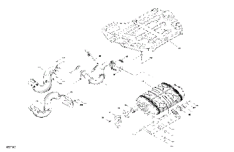 02- Engine - Exhaust