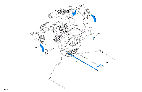 07- Enclosure Cab - Isolations