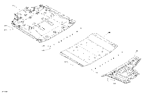 07- Body - Skid Plate