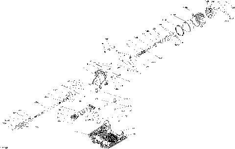 04- Drive - Propulsion / Built Before July 26th 2020
