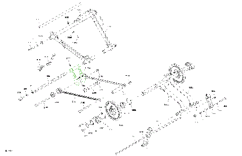 05- Suspension - Rear - Upper Section