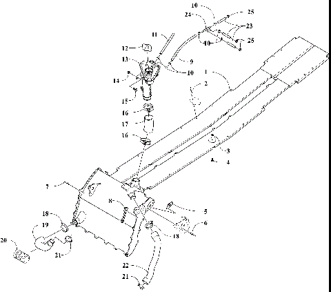 COOLING ASSEMBLY [106047]