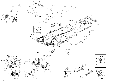 09- Frame 600HO E-TEC
