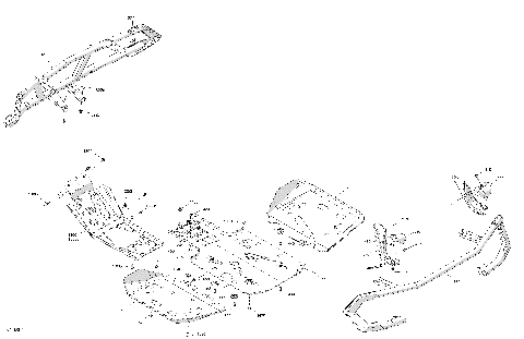 07- Body - Skid Plate and Bumper