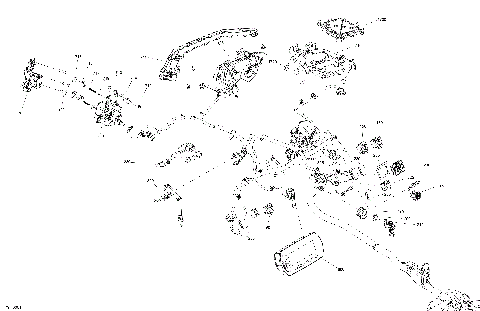 08- Electric - Front Section