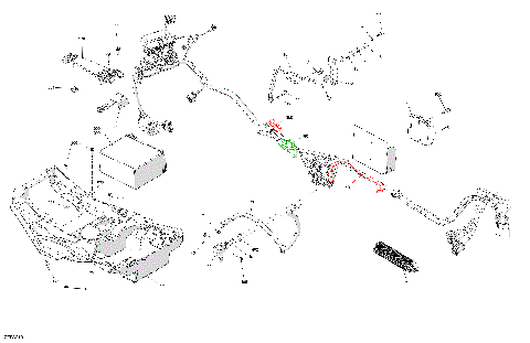 08- Electric - Rear Section