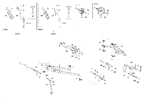 08- Rear Suspension (28L1416)