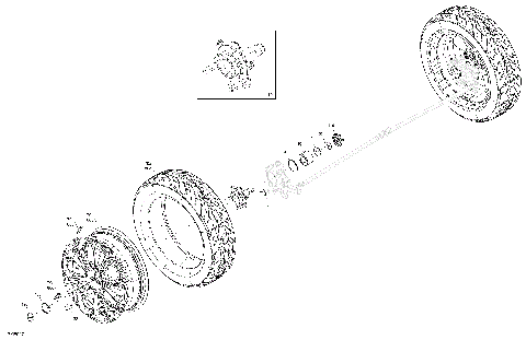 03- Drive - Front Wheels