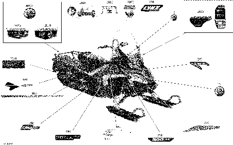 09- Body - Decals - PRO