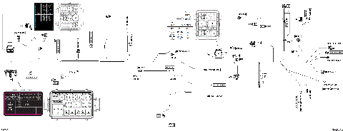 08- Electric - Main Harness - 710010715