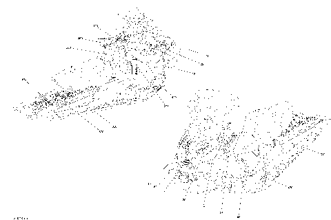 09- Decals MXZ - 1200 4-TEC - Package X