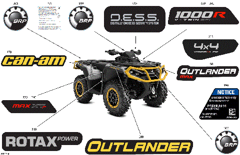 07- Body - Feature Decals