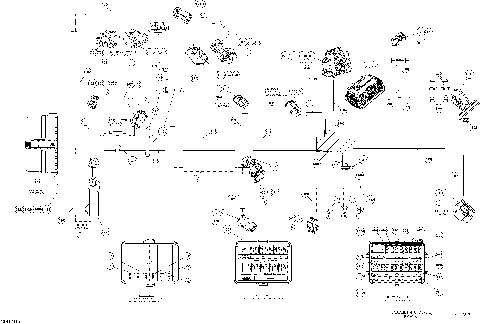 10- Electrical Harness Main