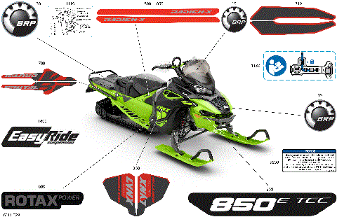 07- Body - Decals