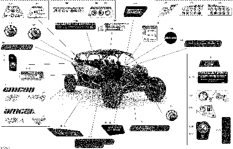 07- Body - Decals  - XRS