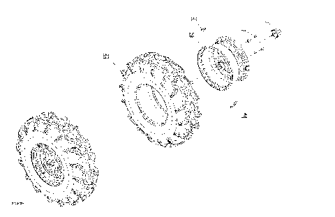 04- Drive - Front Wheels