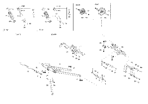 08- Rear Suspension (28L1412)