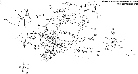 09- Frame North America, International