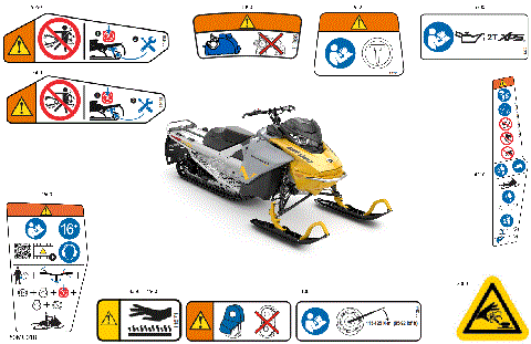 07- Body - Warning Decals