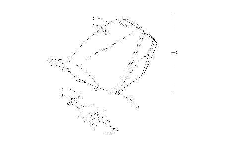 SEAT ASSEMBLY [110828]