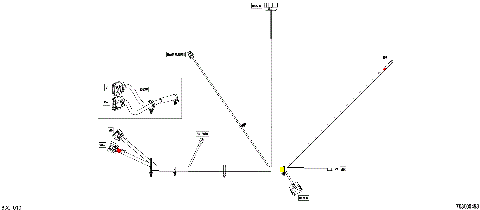 08- Electric - Voltage Regulator Wiring Harness - 710009705