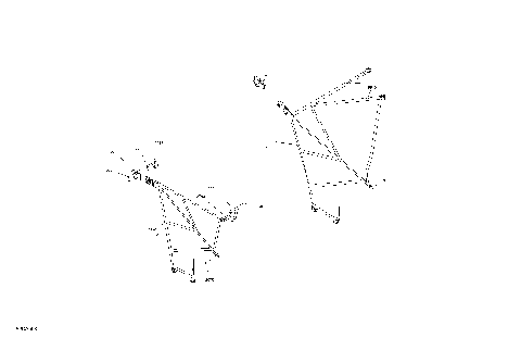07- Cab Interior - Safety Net
