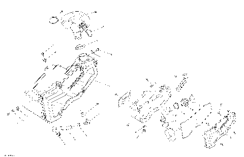 02- Air Intake Silencer
