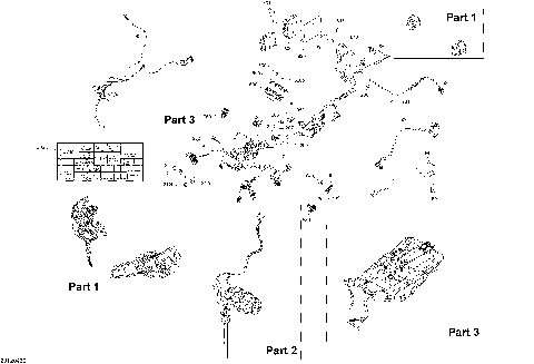 10- Electrical System - Main Section
