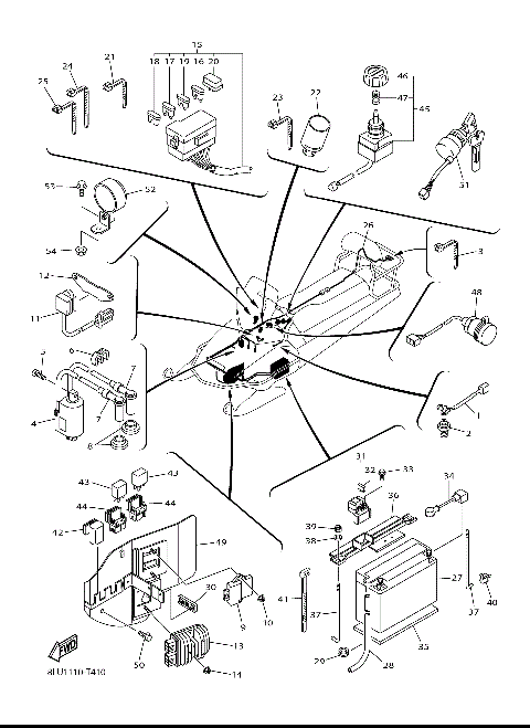 ELECTRICAL 1 [107654]