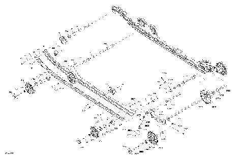 05- Suspension - Rear - Lower Section