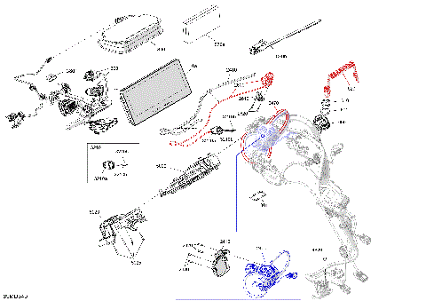 08- Electric - Upper Section