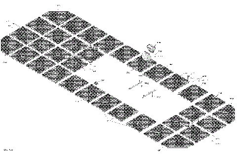 10- FLOOR - System Assembly
