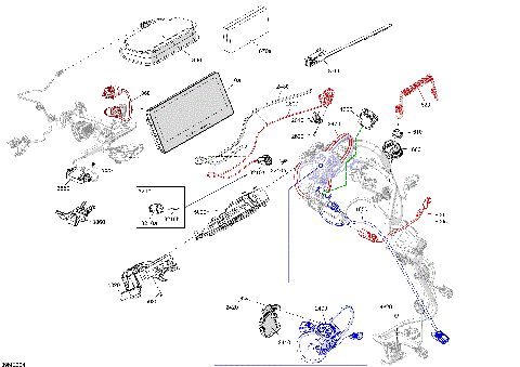 08- Electric - Upper Section