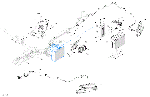 08- Electric - Rear Section