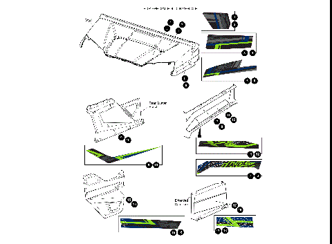 DECALS_SPECIAL EDITION