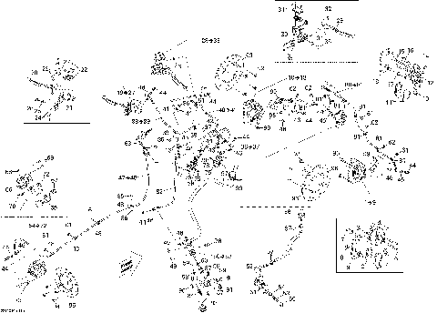 06- Hydraulic Brakes Europe