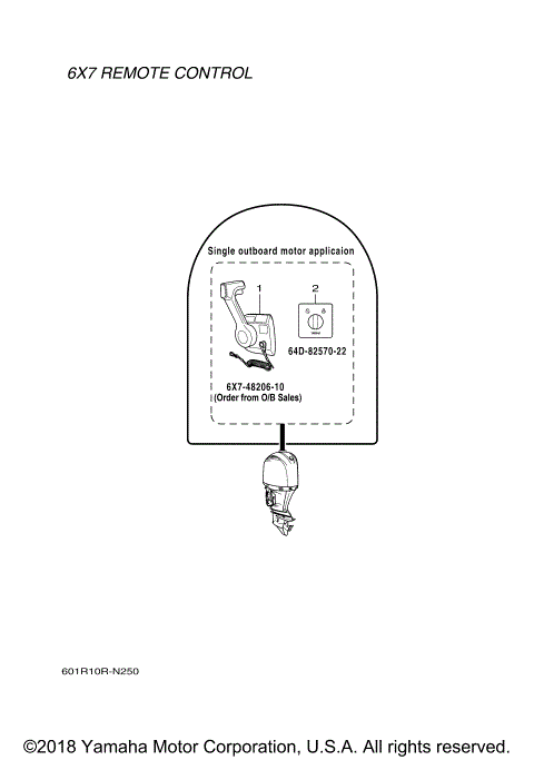 DEC LAYOUT CHART (6X7)