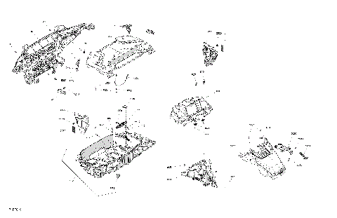 07- Body - Front Section