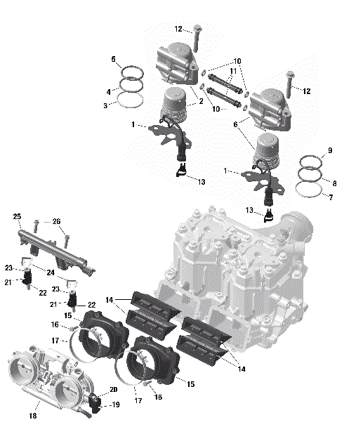 01- ROTAX - Electronic Fuel Injection