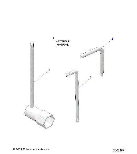 REFERENCES, TOOLS and OWNERS MANUAL - S24FJE9FS/9FE (C602167)