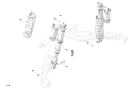 05- Suspension - Rear Shocks