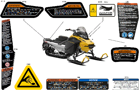 07- Body - Warning Decals