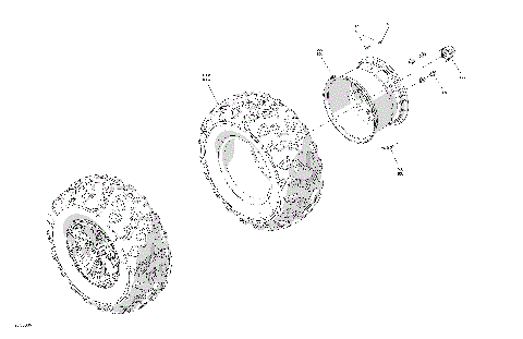 04- Drive - Rear Wheels