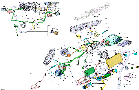 08- Electric - Front Section