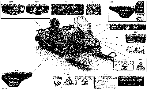 07- Body - Warning Decals